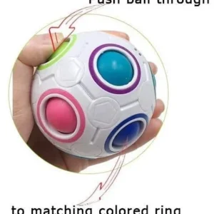 Μπάλα ταχύτητας - 8794 - 102353 - Image 2