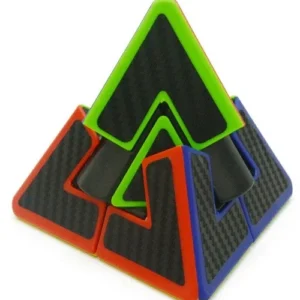 Πυραμίδα ταχύτητας - 8947 - 102359 - Image 2