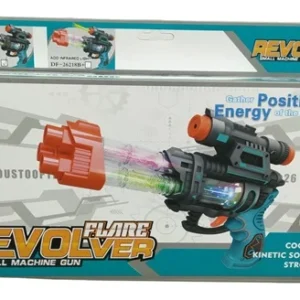 Ηλεκτρονικό όπλο - DF-26218B - 102366 - Image 6