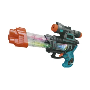 Ηλεκτρονικό όπλο - DF-26218B - 102366 - Image 4