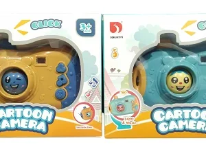 Βρεφικό μουσικό παιχνίδι - Κάμερα - DJ224 - 102387 - Image 4