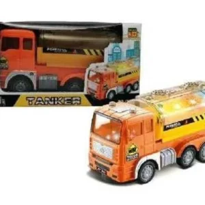 Ηλεκτρονικό όχημα mini - LED - JY6534D - 102506 - Image 8