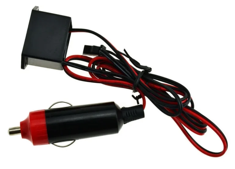 Ταινία φωτισμού καμπίνας αυτοκινήτου ΝΕΟΝ - R-D19201-S3 - 110022 - Yellow - Image 8