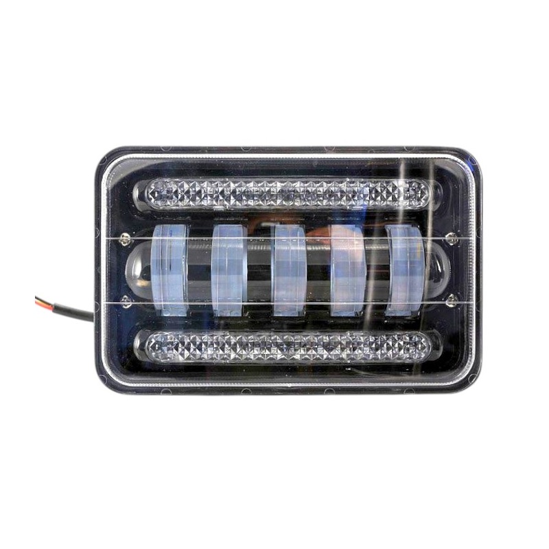 Προβολέας οχημάτων LED - R-D12301-06 - 110064 Προβολέας οχημάτων LED - R-D12301-06 - 110064