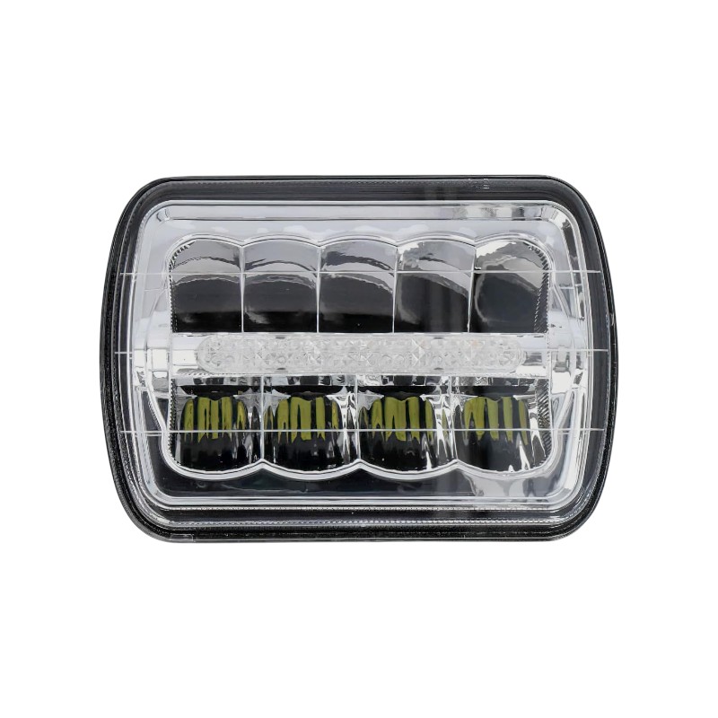Προβολέας οχημάτων LED - R-D12302-11 - 110079 Προβολέας οχημάτων LED - R-D12302-11 - 110079