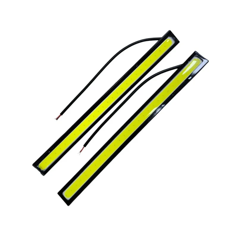 Φώτα ημέρας LED οχημάτων - 1107102/X28M - 110265 Φώτα ημέρας LED οχημάτων - 1107102/X28M - 110265