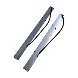 Φώτα ημέρας LED οχημάτων - 1107102/X28M - 110265 - Image 2