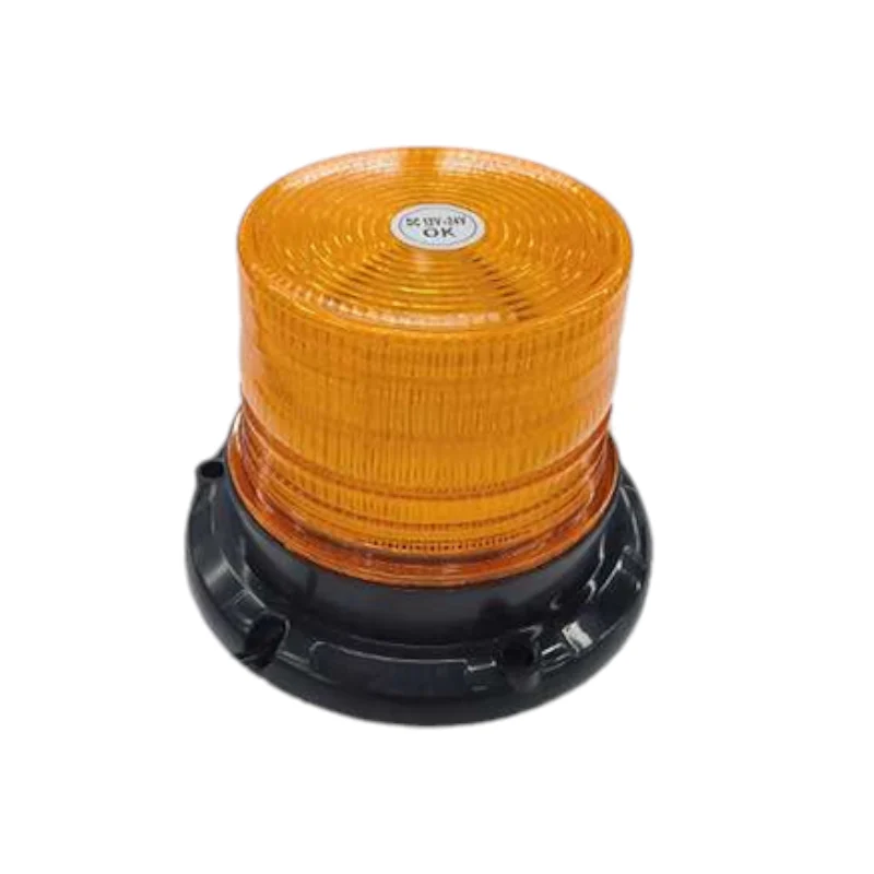 Περιστρεφόμενος φάρος αυτοκινήτου - 1108425 - 110290 - Yellow Περιστρεφόμενος φάρος αυτοκινήτου - 1108425 - 110290 - Yellow