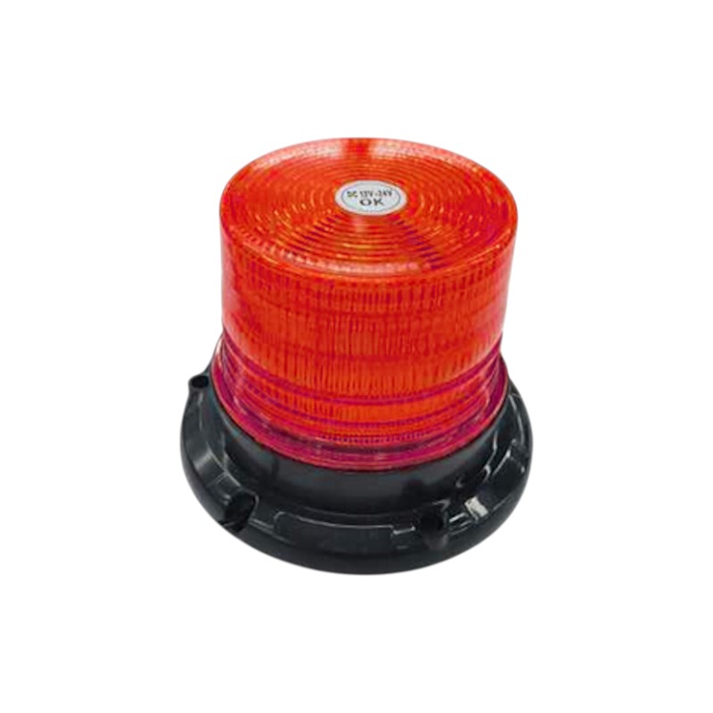 Περιστρεφόμενος φάρος αυτοκινήτου - 1108425 - 110290 - Red Περιστρεφόμενος φάρος αυτοκινήτου - 1108425 - 110290 - Red