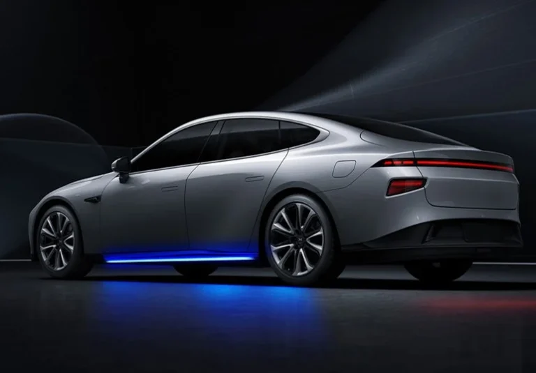 Διακοσμητική εξωτερική ταινία LED αυτοκινήτου - 1110701/R15 - 110307 - Image 4