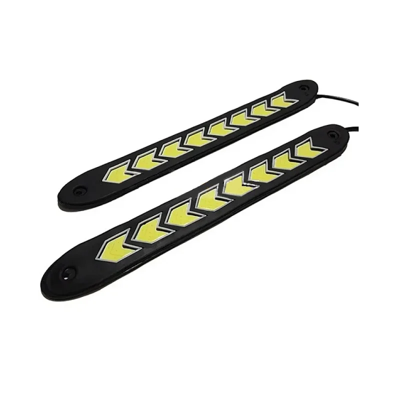 Φώτα ημέρας αυτοκινήτου LED - R-D17101-05 - 110318 Φώτα ημέρας αυτοκινήτου LED - R-D17101-05 - 110318