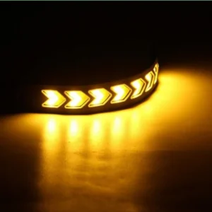 Φώτα ημέρας αυτοκινήτου LED - R-D17102-01 - 110319 - Image 6