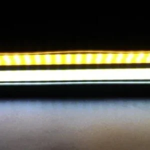 Φώτα ημέρας αυτοκινήτου LED - R-D17102-02 - 110320