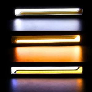 Φώτα ημέρας αυτοκινήτου LED - R-D17102-03 - 110321 - Image 6