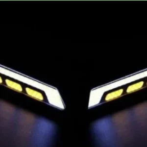 Φώτα ημέρας αυτοκινήτου LED - R-D17102-05 - 110323 - Image 11