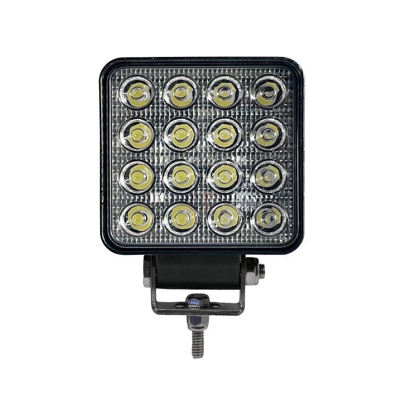 Προβολέας οχημάτων LED - R-D12201-S40 - 110582 Προβολέας οχημάτων LED - R-D12201-S40 - 110582