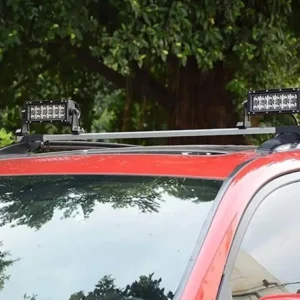 Προβολέας οχημάτων LED - R-D11101E-B036 - 110617 - Image 2