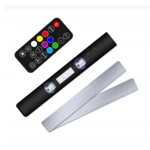 Επαναφορτιζόμενο φωτορυθμικό LED - 1109504/R - 110780 - Image 2