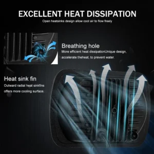 Προβολείς οχημάτων LED & Φλας - 1102327/7S - 110840 - Image 6