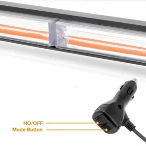 Μπάρα οχημάτων LED - Φάρος οδικής βοήθειας - 1108304A/NB08 - 110844 - Image 11