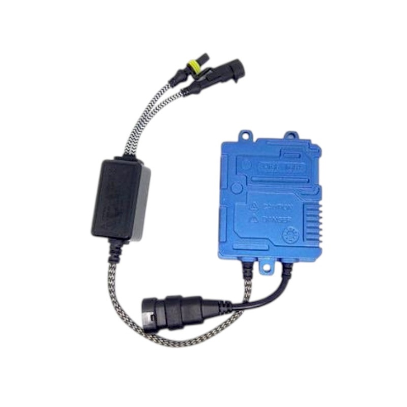 Μετασχηματιστής & σταθεροποιητής τάσης φώτων οχημάτων HID - Ballasts - DC 12V-AC 55W - 1116302/13 - 110858 Μετασχηματιστής & σταθεροποιητής τάσης φώτων οχημάτων HID - Ballasts - DC 12V-AC 55W - 1116302/13 - 110858