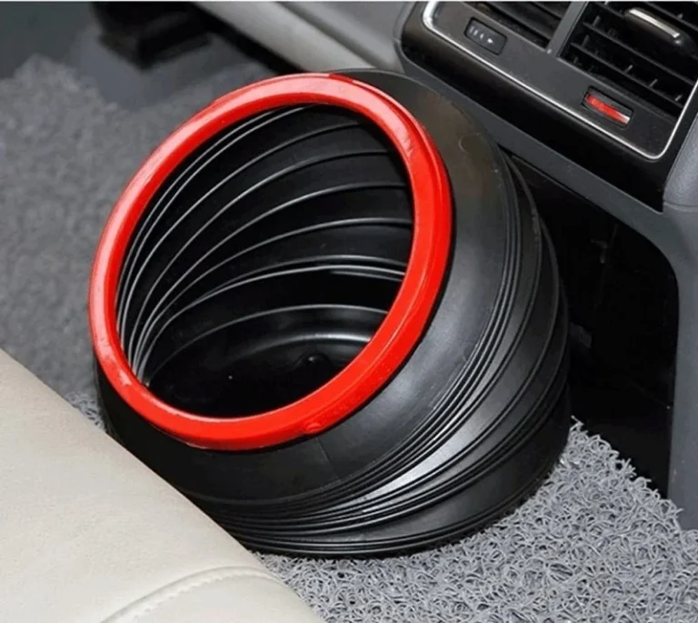 Πτυσσόμενος κάδος απορριμάτων αυτοκινήτου - 111992 - Image 3