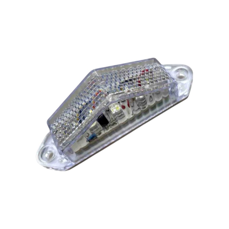 Πλευρικό φως όγκου οχημάτων LED - TLS172 - 111997 - White Πλευρικό φως όγκου οχημάτων LED - TLS172 - 111997 - White