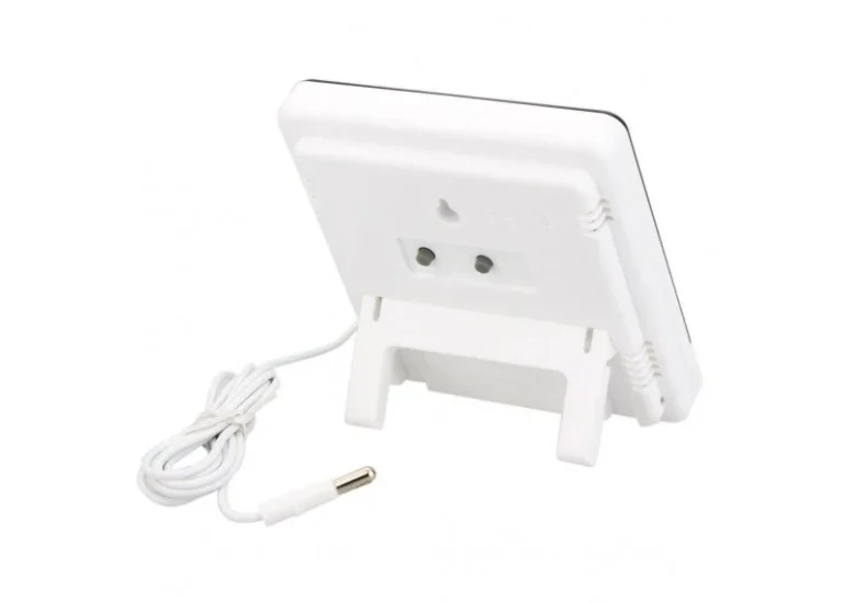 Ψηφιακό θερμόμετρο και υγρόμετρο χώρου - HTC-2 - 112524 - Image 2