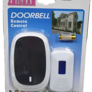 Ασύρματο κουδούνι πόρτας - V630A - 113590 - Image 2