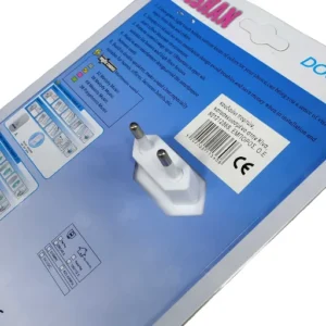 Ασύρματο κουδούνι πόρτας - 620A - 113606 - Image 3