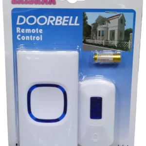 Ασύρματο κουδούνι πόρτας - 620A - 113606 - Image 2