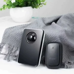 Ασύρματο κουδούνι πόρτας - VV4 - 113644 - Image 2