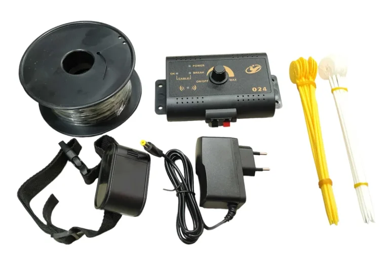 Ηλεκτρονικό σύστημα περίφραξης για σκύλους - 024 - 114120 - Image 14