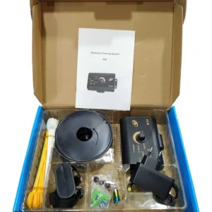 Ηλεκτρονικό σύστημα περίφραξης για σκύλους - 024 - 114120 - Image 9