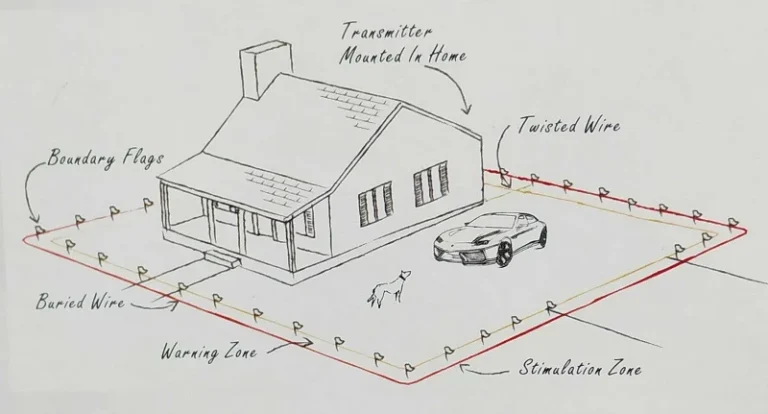 Ηλεκτρονικό σύστημα περίφραξης για σκύλους - 024 - 114120 - Image 10