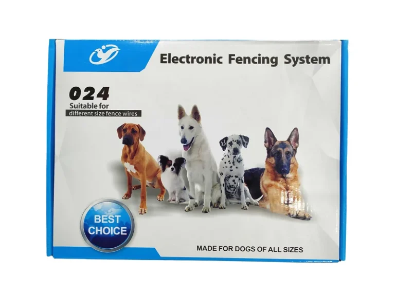 Ηλεκτρονικό σύστημα περίφραξης για σκύλους - 024 - 114120 - Image 23