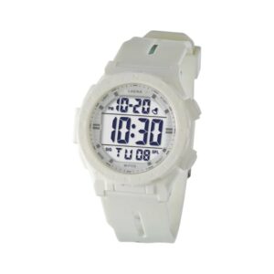 Ψηφιακό ρολόι χειρός - WF173 - Lasika - 115151 - White
