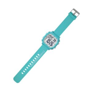 Ψηφιακό ρολόι χειρός - WF176 - Lasika - 115153 - Mint Green