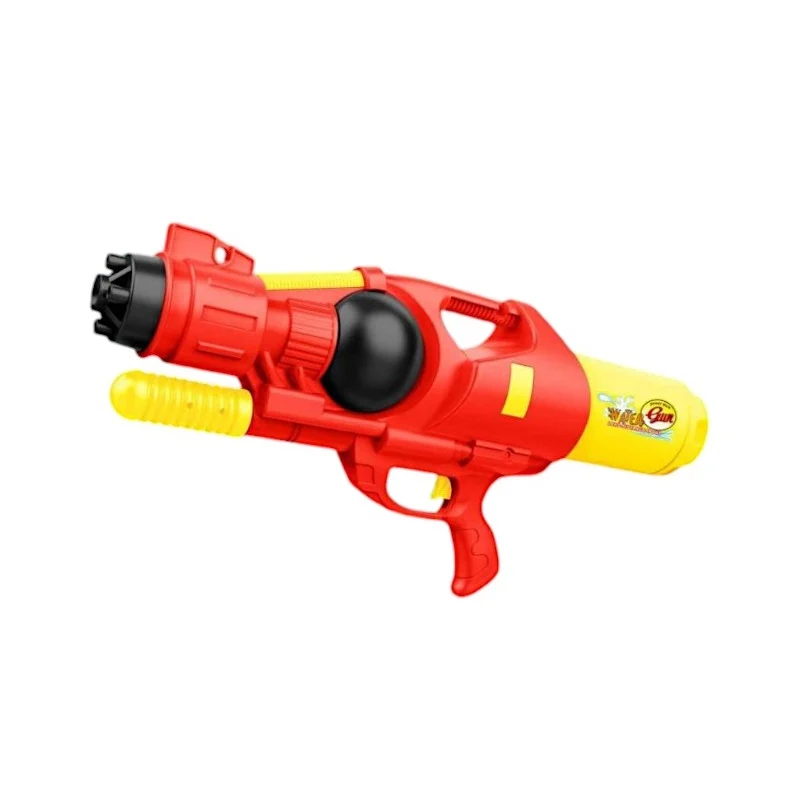 Νεροπίστολο - M252P - 1900ml - 117235 - Red Νεροπίστολο - M252P - 1900ml - 117235 - Red