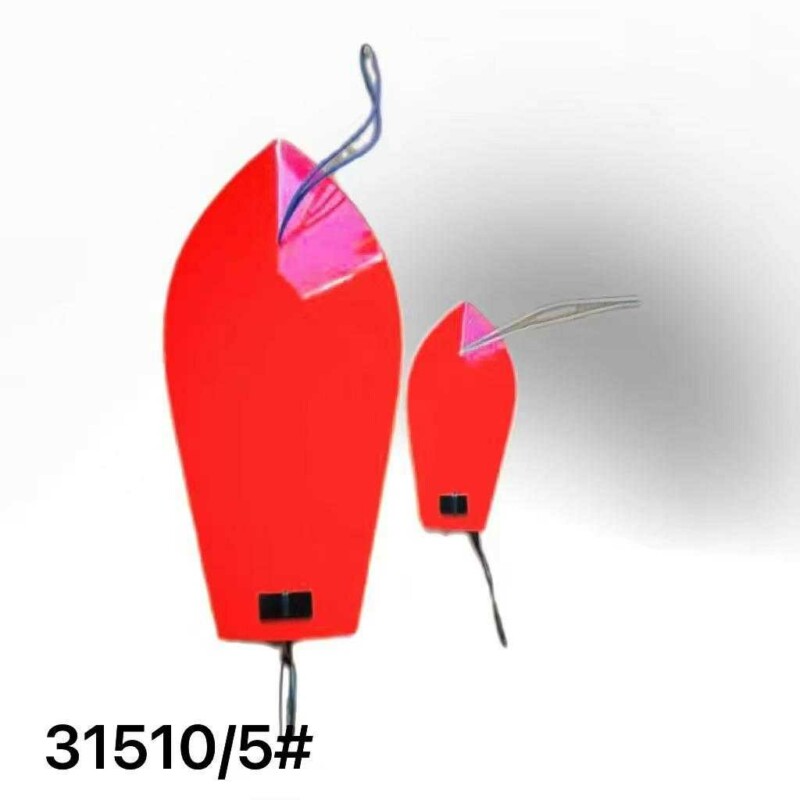 Πλωτήρας ψαρέματος - Σανίδα - No.5 - 931510 Πλωτήρας ψαρέματος - Σανίδα - No.5 - 931510