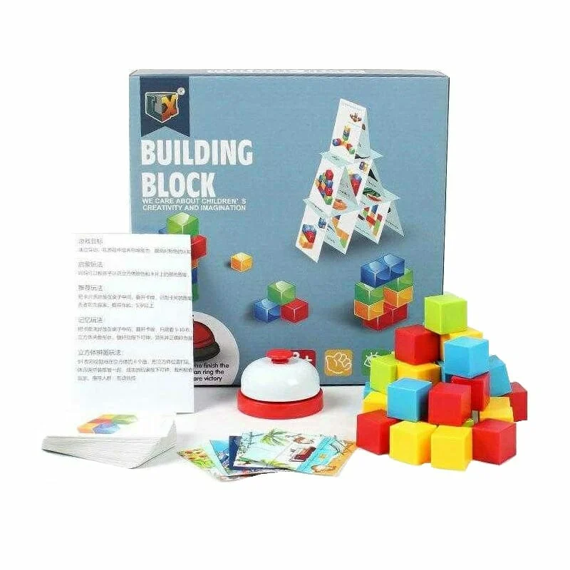 Παιχνίδι κατασκευών με τουβλακια - 666-89 - 120004 Παιχνίδι κατασκευών με τουβλακια - 666-89 - 120004