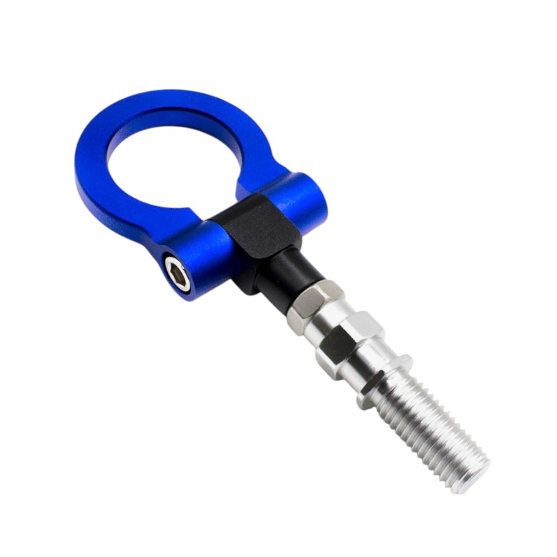 Γάντζος ρυμούλκησης οχημάτων - Tow Hook - R-G26201-J1 - 120090 - Blue Γάντζος ρυμούλκησης οχημάτων - Tow Hook - R-G26201-J1 - 120090 - Blue