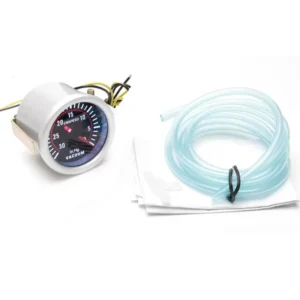 Μετρητής Vacuum αυτοκινήτου - 1214103/05 - 120231 - Image 6