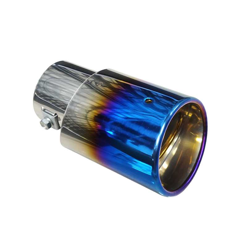 Τελικό εξάτμισης αυτοκινήτου - G35102B-15B - 120238 Τελικό εξάτμισης αυτοκινήτου - G35102B-15B - 120238