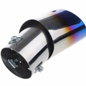 Τελικό εξάτμισης αυτοκινήτου - 1225108B/02 - 120241 - Image 3