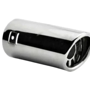 Τελικό εξάτμισης αυτοκινήτου - 1225104A/05 - 120244