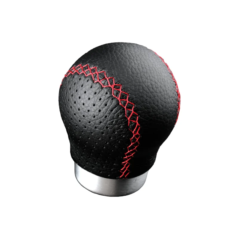 Λεβιές ταχυτήτων - R-G34202 - 120495 - Black/Red Λεβιές ταχυτήτων - R-G34202 - 120495 - Black/Red