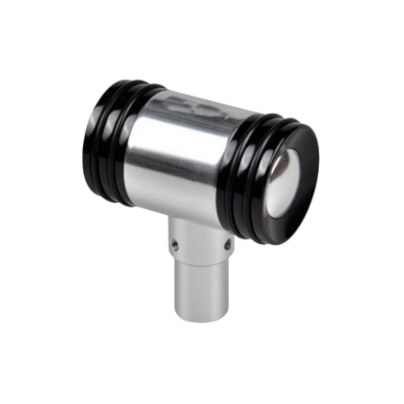 Λεβιές ταχυτήτων μεταλλικός - 1224109/03 - 120510 - Silver Λεβιές ταχυτήτων μεταλλικός - 1224109/03 - 120510 - Silver