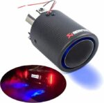 Τελικό εξάτμισης με φωτισμό - R-G35701-KJ - 120591 - Blue Light - Image 2