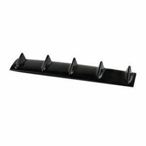 Διαχύτης πίσω προφυλακτήρα αυτοκινήτου - Diffuser - 1213601/5-0H - 120829